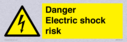 electric-shock-risk-with-electrical-warning-triangle~